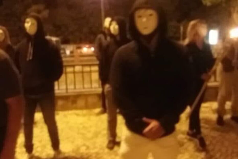 SOS Racismo denuncia 