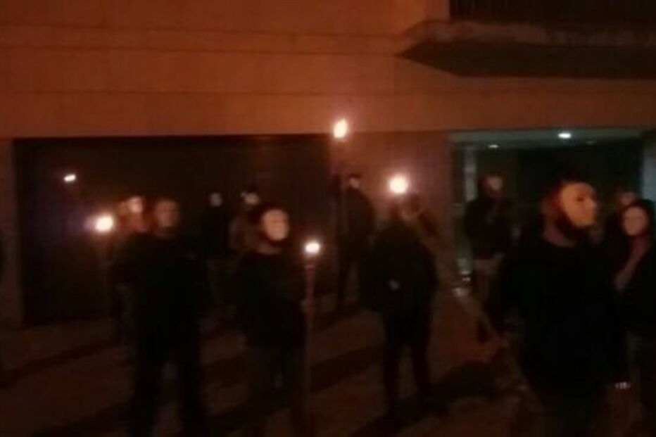 SOS Racismo denuncia 