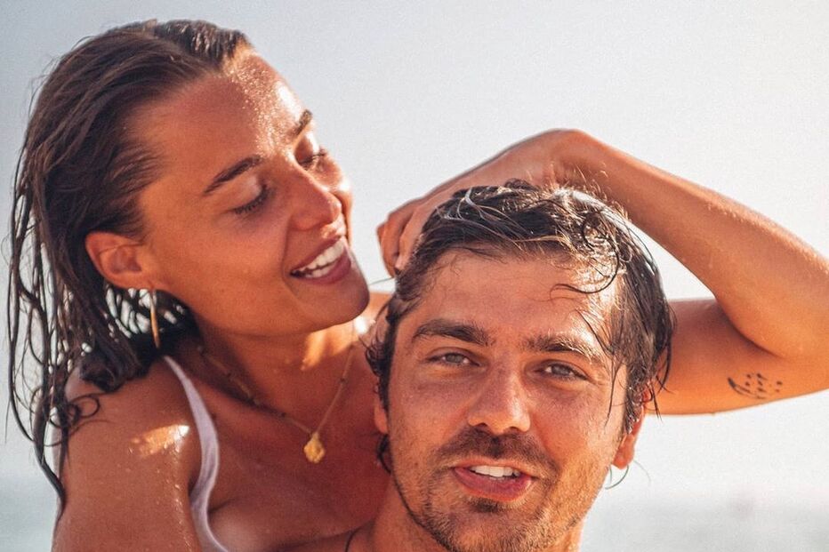 Lourenço Ortigão, Kelly Bailey