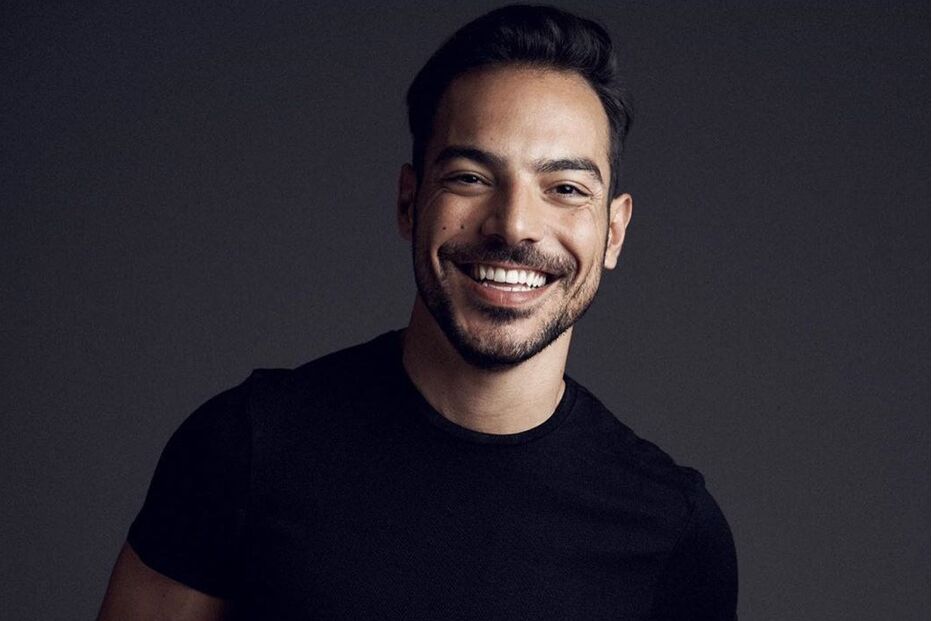 Tiago Aldeia
