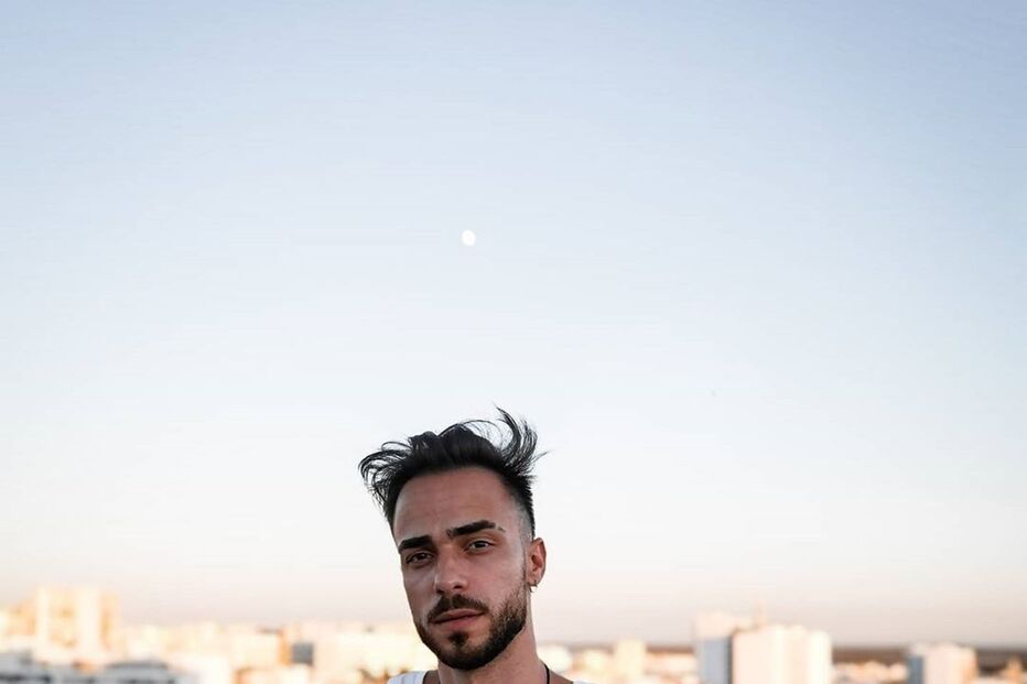 Diogo Piçarra, Olavo Bilac