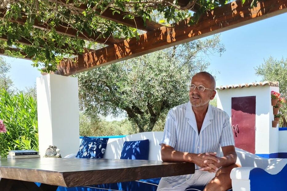 Manuel Luís Goucha, Rui Oliveira