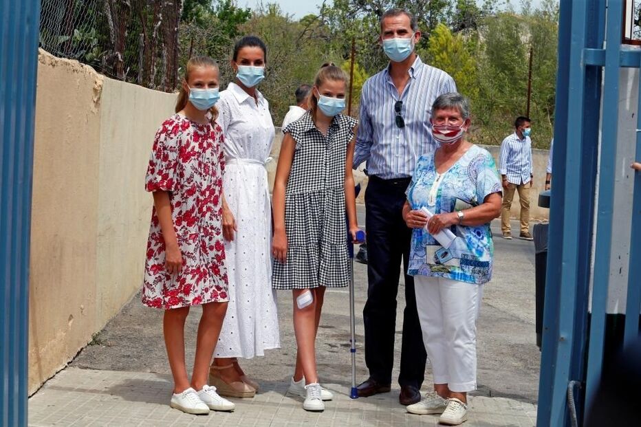 Infanta Sofia de Espanha