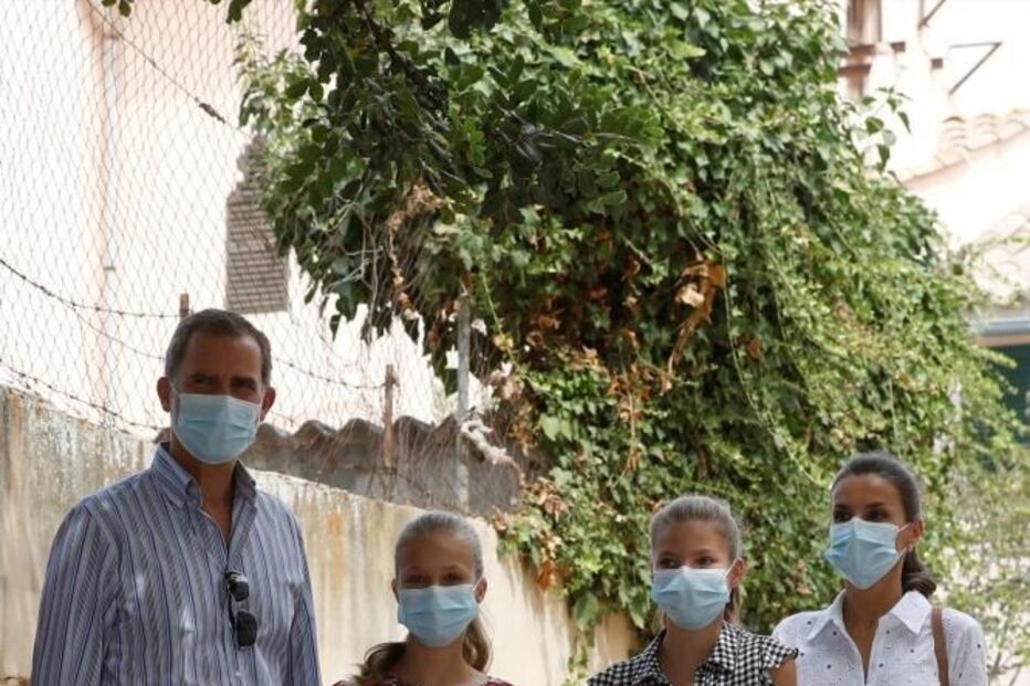 Infanta Sofia de Espanha