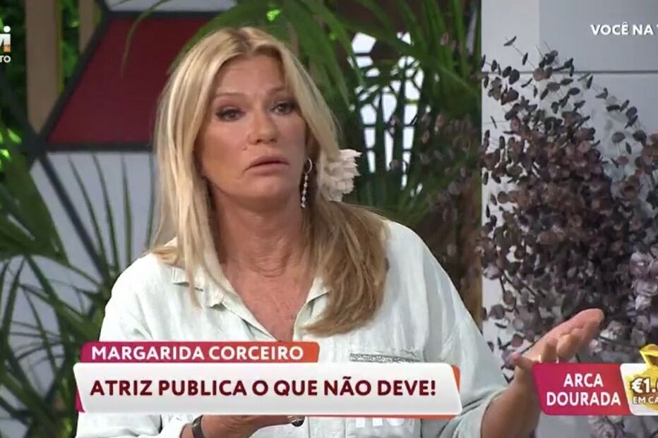 Comentadores da TVI reagem a imagem 