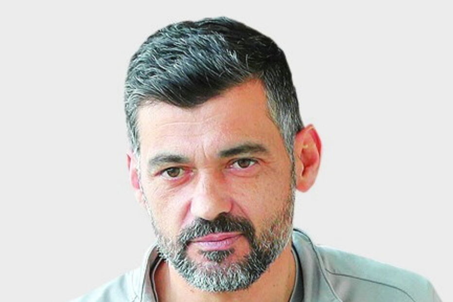 Sérgio Conceição