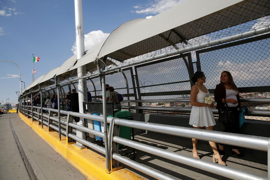 Lei visa travar êxodo do México