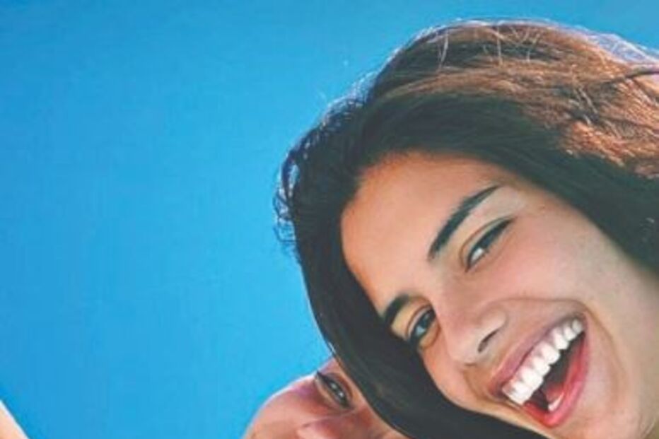 Carolina Carvalho e Isabel Valadeiro