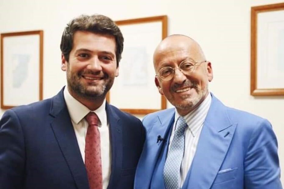 Manuel Luís Goucha, Iva Domingues, Diogo Faro