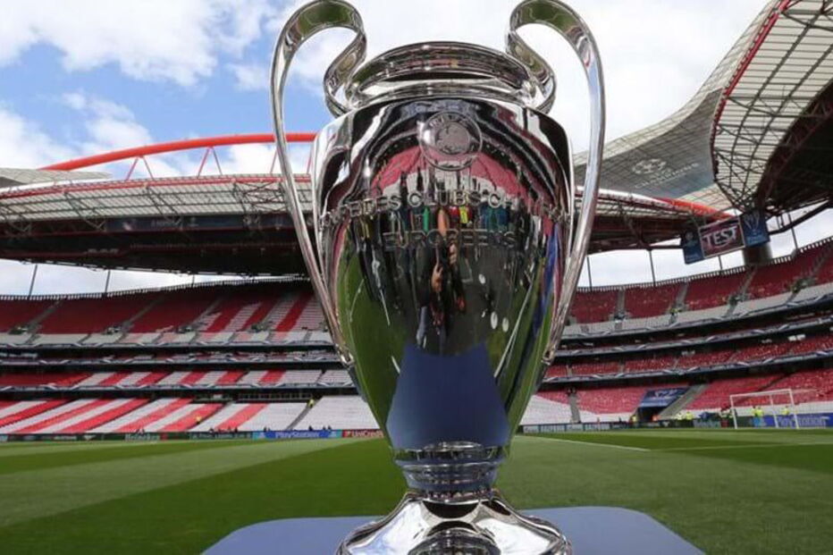 Liga dos Campeões: O vencedor decide-se em Lisboa