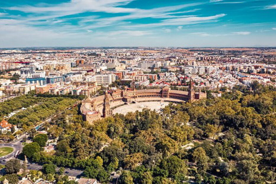 Sevilha