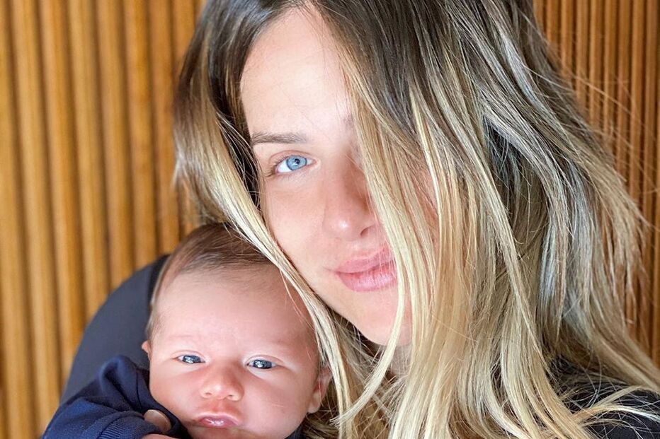 Giovanna Ewbank, Bruno Gagliasso