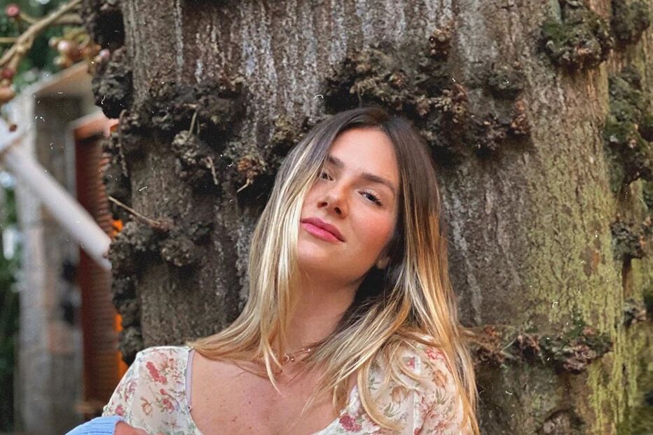 Giovanna Ewbank, Bruno Gagliasso