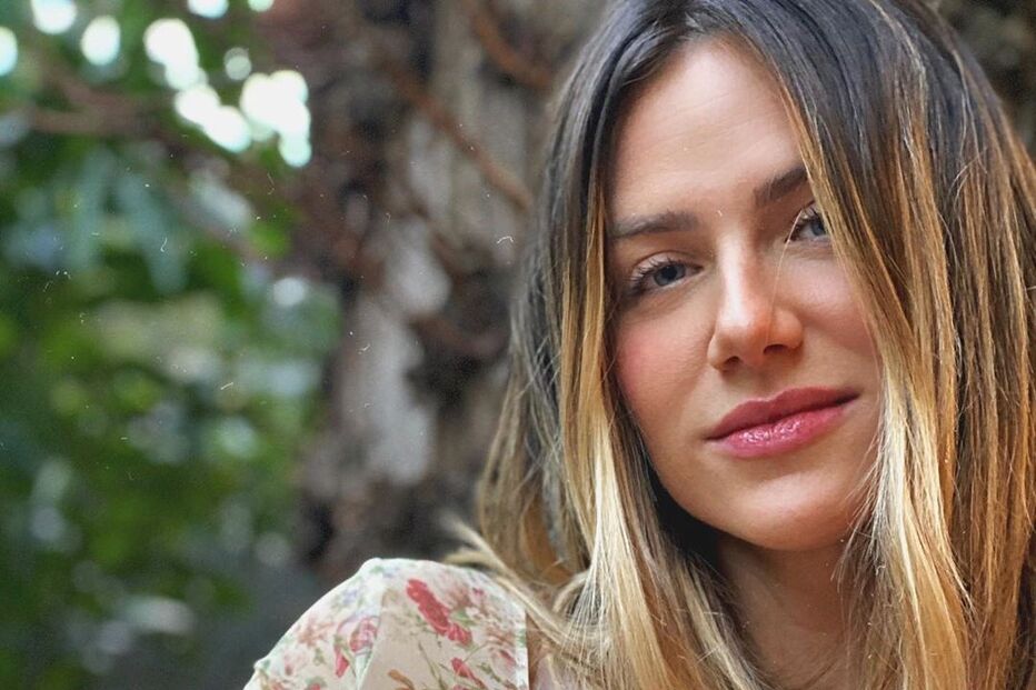 Giovanna Ewbank, Bruno Gagliasso