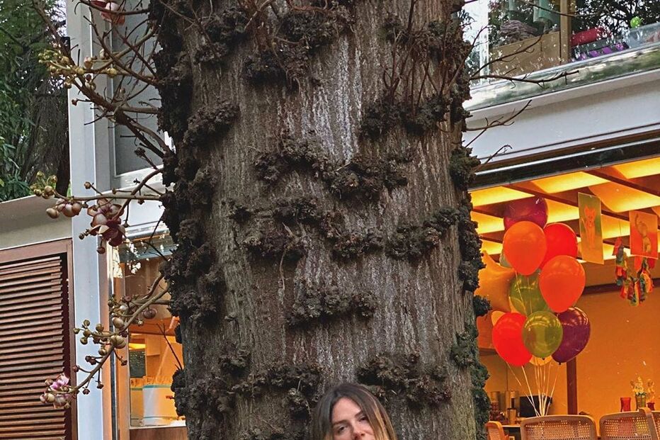 Giovanna Ewbank, Bruno Gagliasso