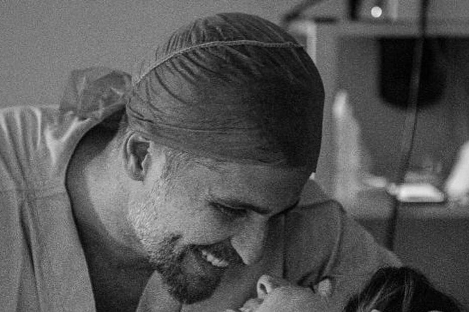 Giovanna Ewbank, Bruno Gagliasso