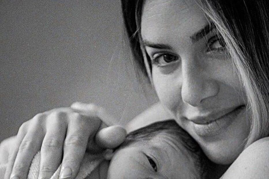 Giovanna Ewbank, Bruno Gagliasso