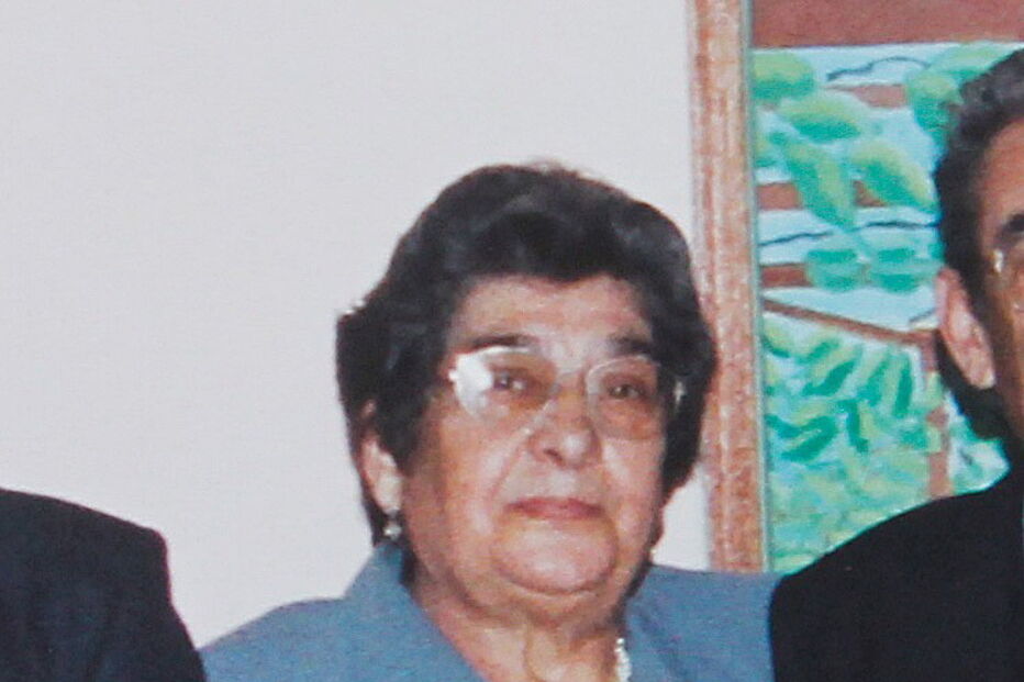 Filomena Gonçalves