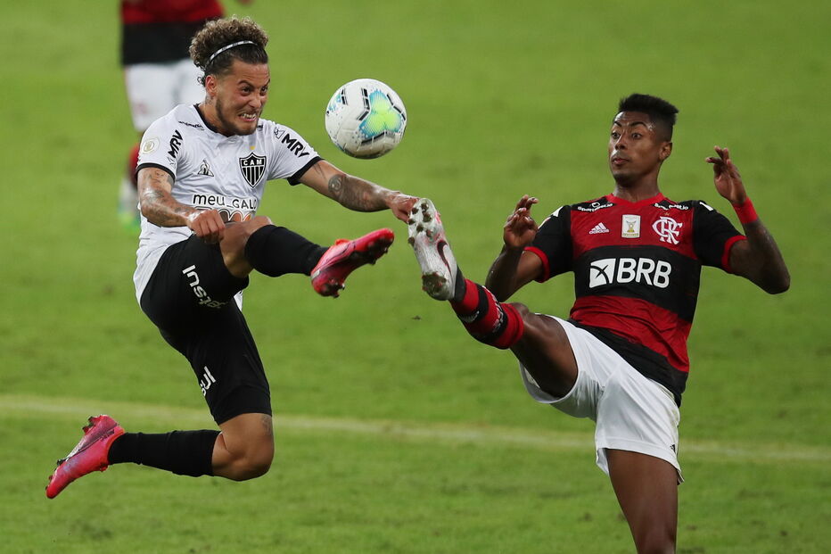 Flamengo, jogadores
