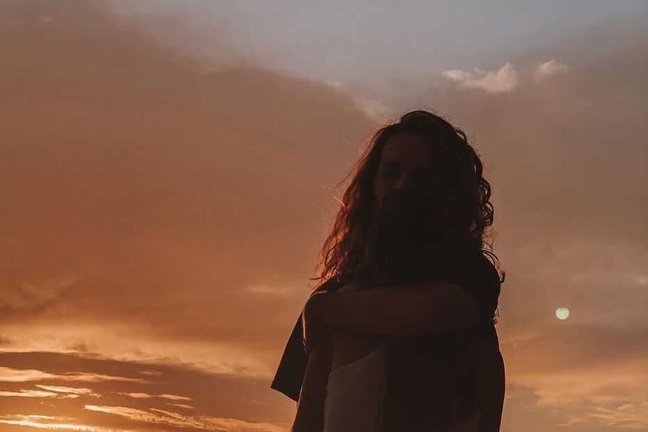 Vítor Kley, Carolina Loureiro