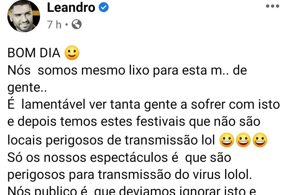 Leandro