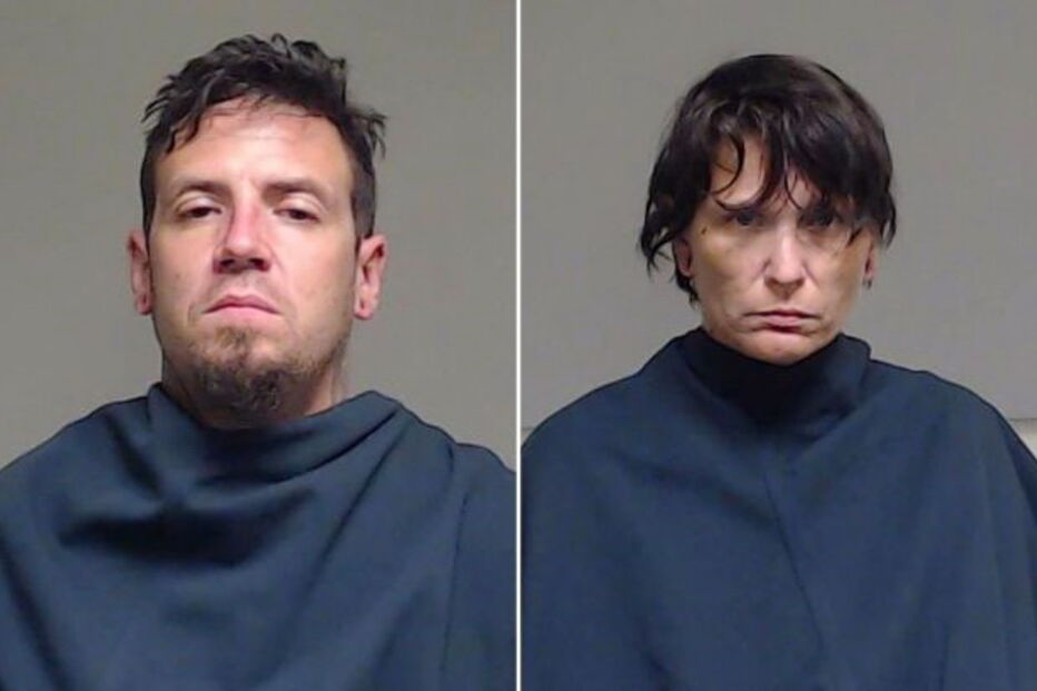 Pais são suspeitos na morte do bebé Micah, que tinha uma semana