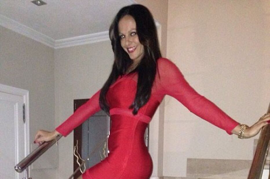 Nereida Gallardo