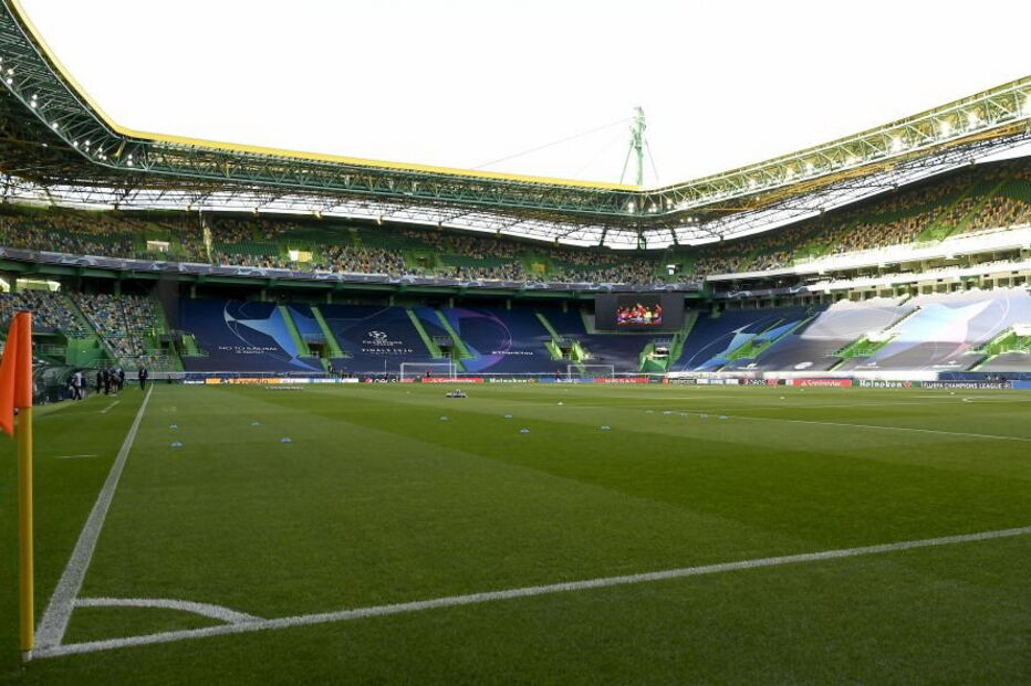 Estadio José Alvalade