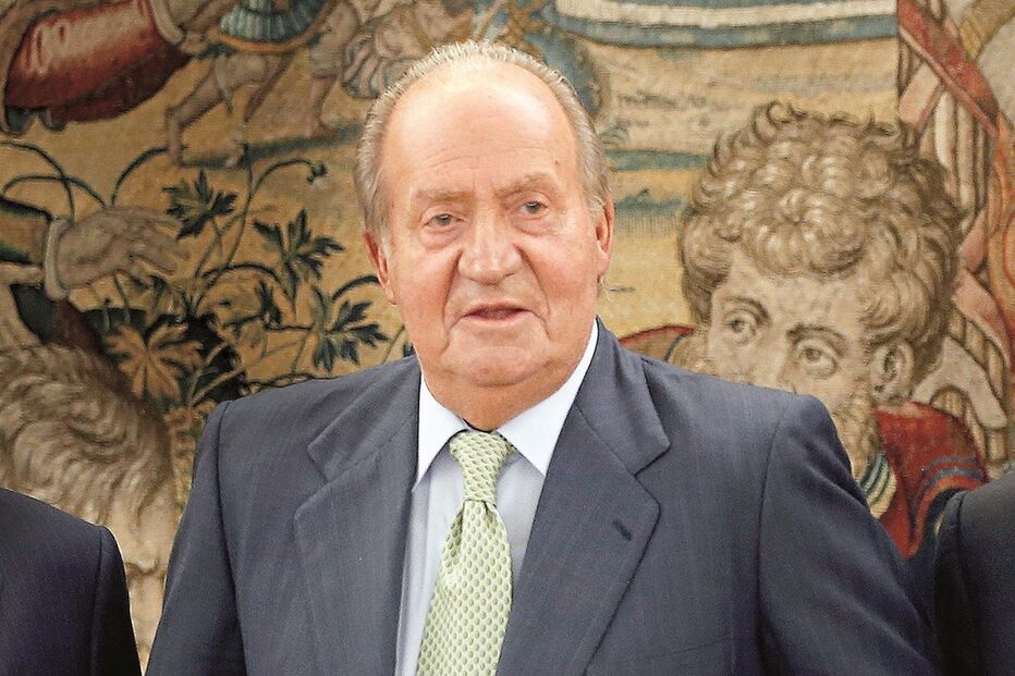 Juan Carlos