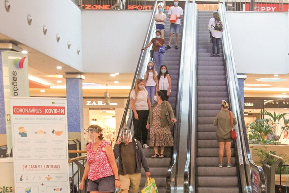 Na Área Metropolitana de Lisboa o alargamento de horário passa pelas câmaras