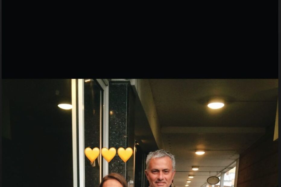 Matilde Mourinho