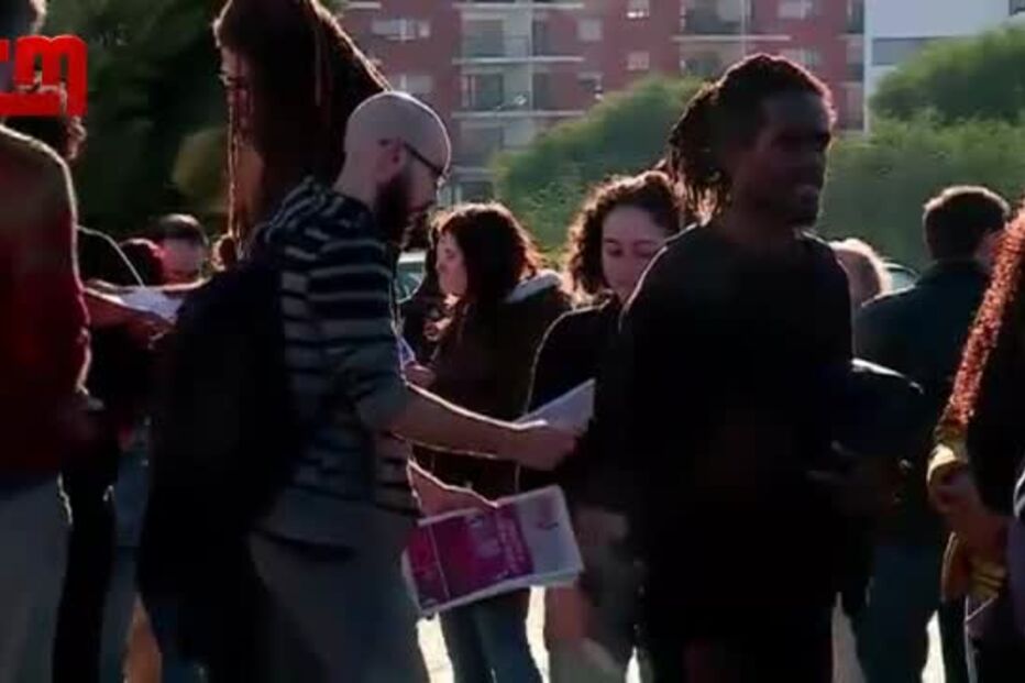 Ministério Público abre inquérito sobre ameaças a deputadas e à associação SOS Racismo