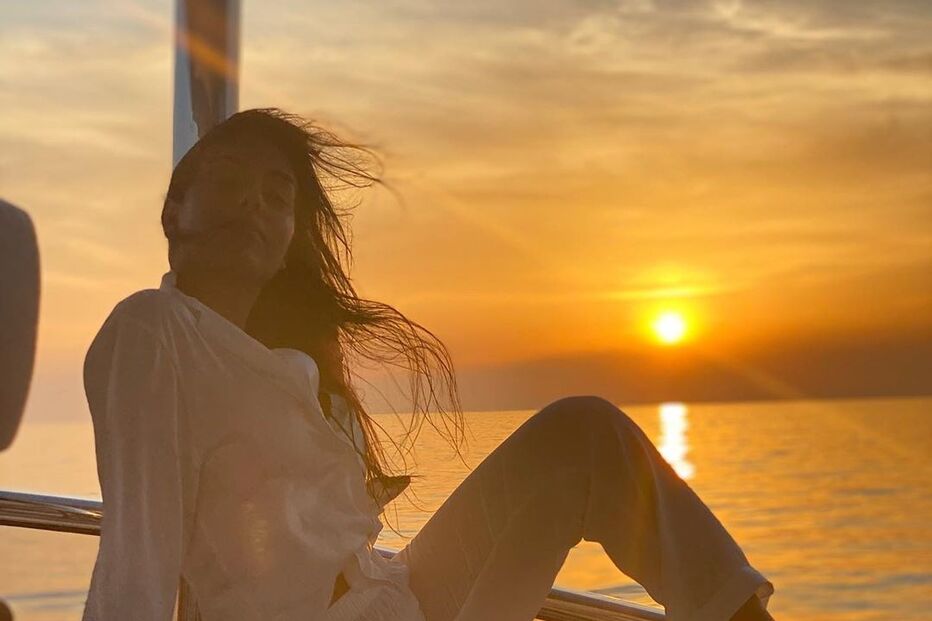 Cristiano Ronaldo, Georgina Rodríguez