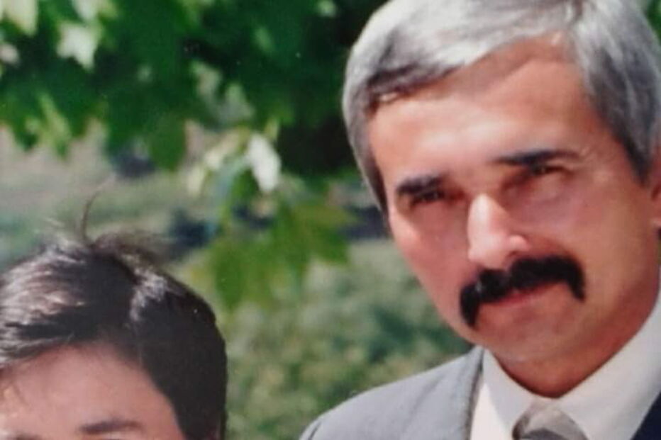 Ana Maria Melo, Henrique Carvalho