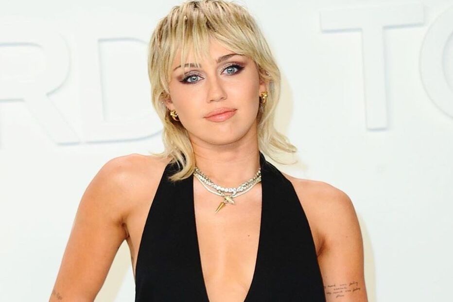 Miley Cyrus, Liam Hemsworth