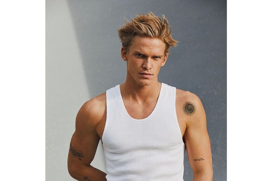 Cody Simpson
