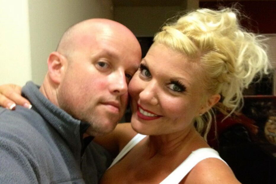 Kat terá sido morta pelo marido