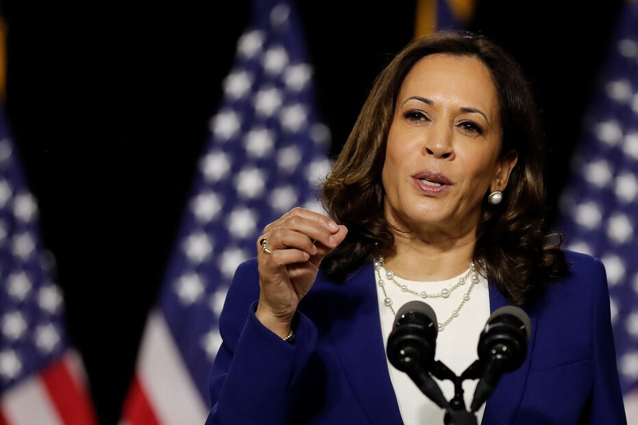 Kamala Harris