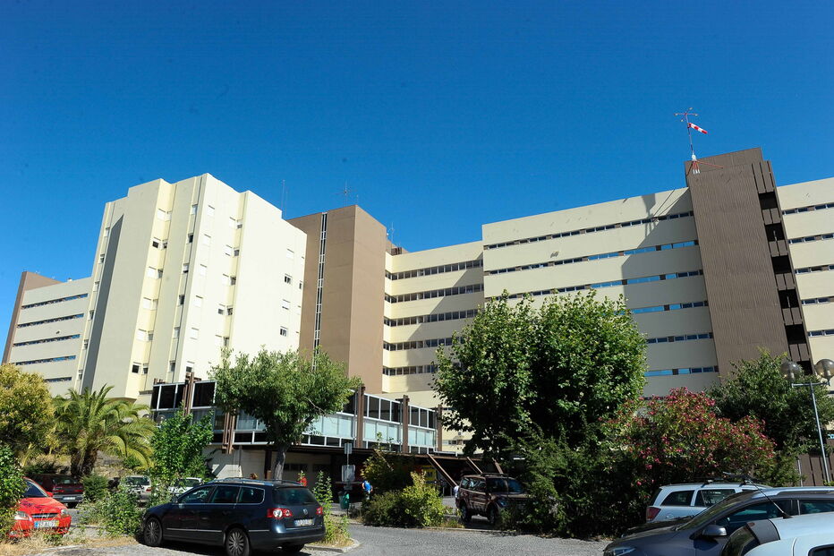 Hospital de Abrantes