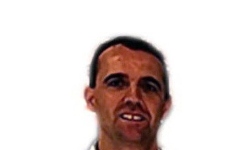 Pedro Vieira era técnico de farmácia, tinha 37 anos e deixa mulher e filha