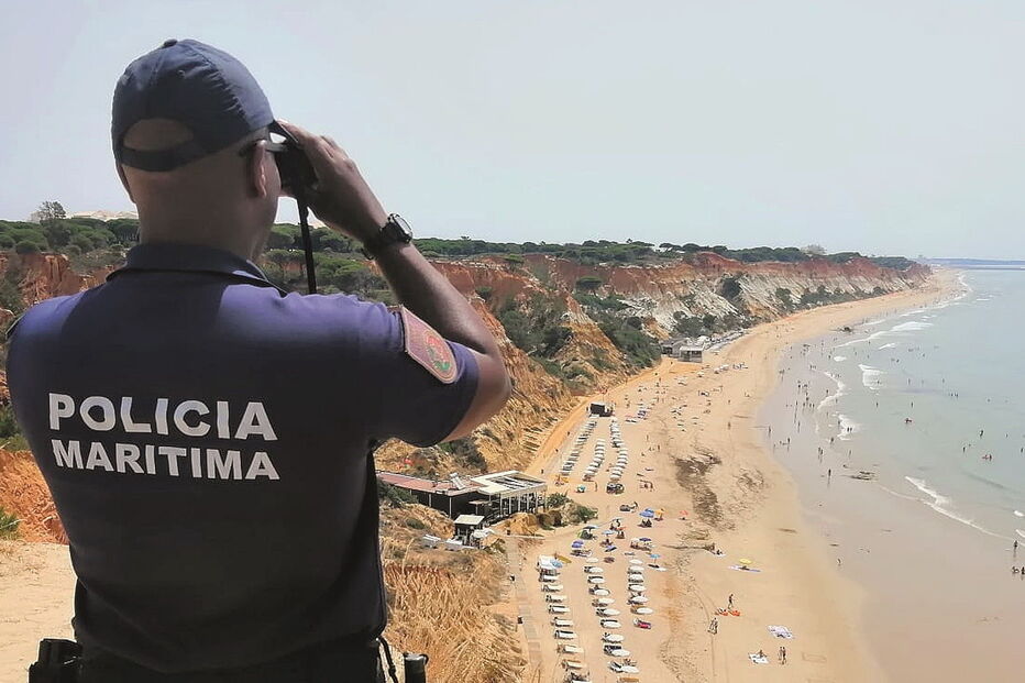 Polícia Marítima