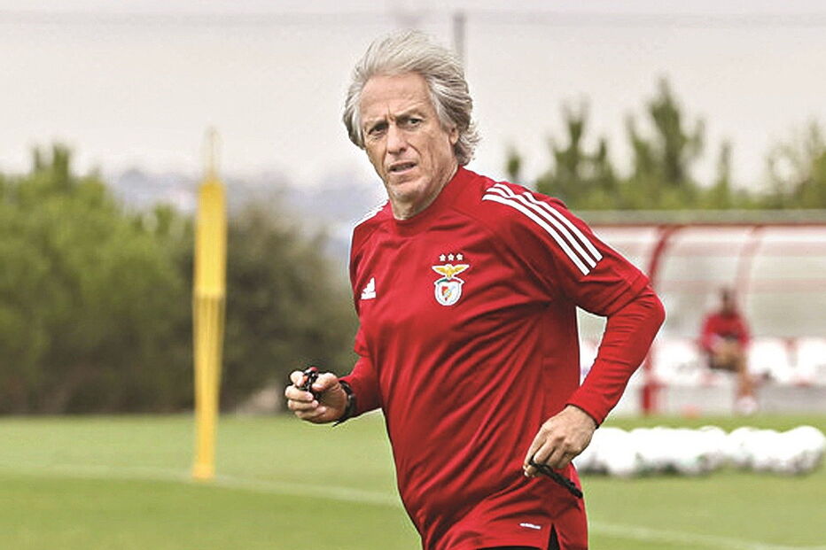 Jorge Jesus