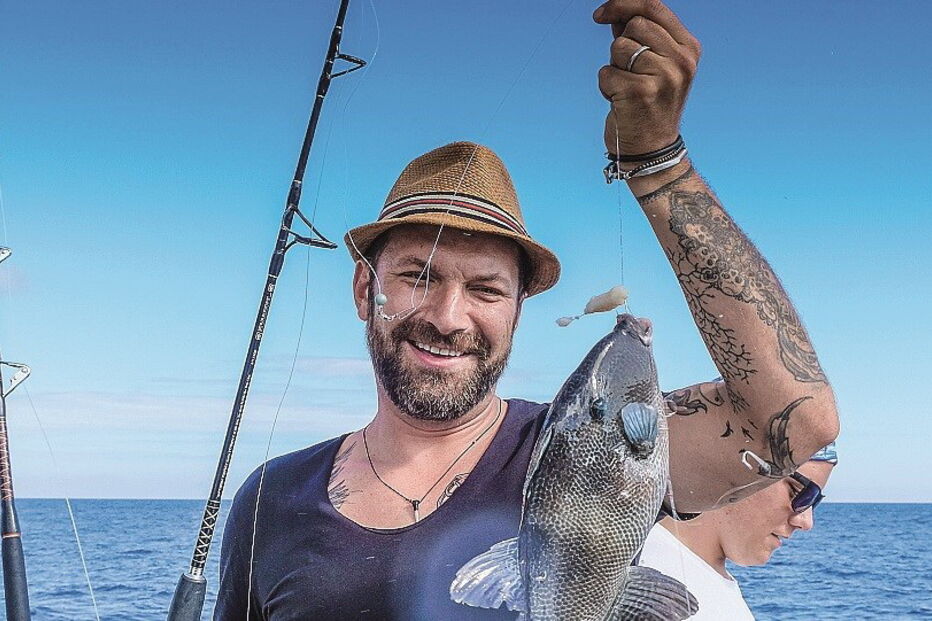 Ljubomir começa a trabalhar na SIC  já em setembro