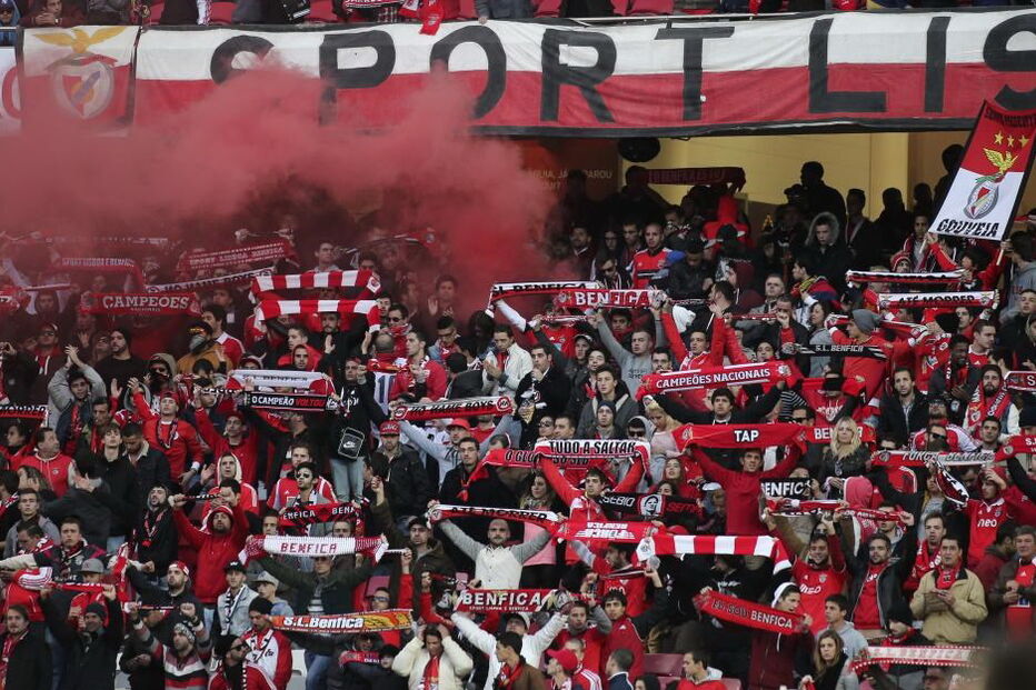 claques benfica 