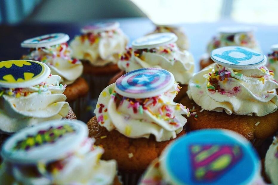 Festa de aniversário do filho de Rui Patrício e Vera Ribeiro