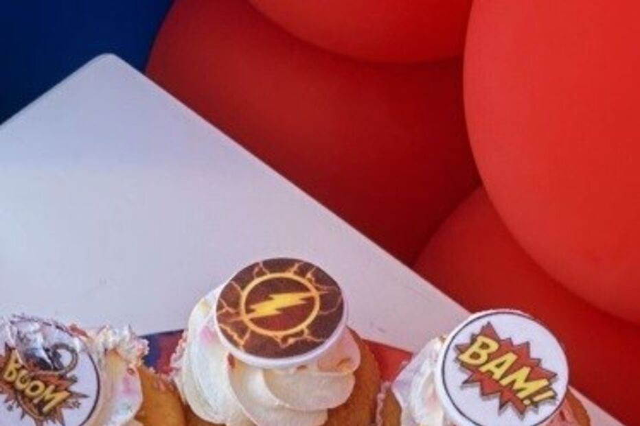 Festa de aniversário do filho de Rui Patrício e Vera Ribeiro