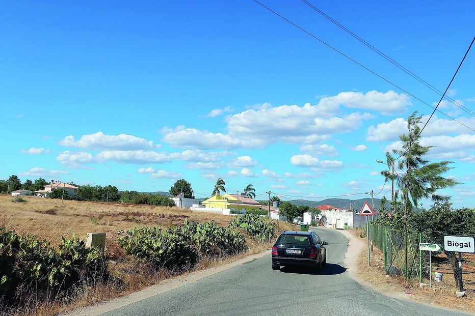 Mais de 3,5 milhões de euros vão ser investidos na construção de um parque de campismo na zona do Biogal 