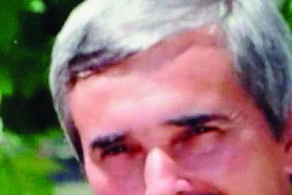 Henrique Carvalho, de 63, está em fuga  desde a emboscada fatal que preparou para a ex-companheira, na sexta-feira de manhã   