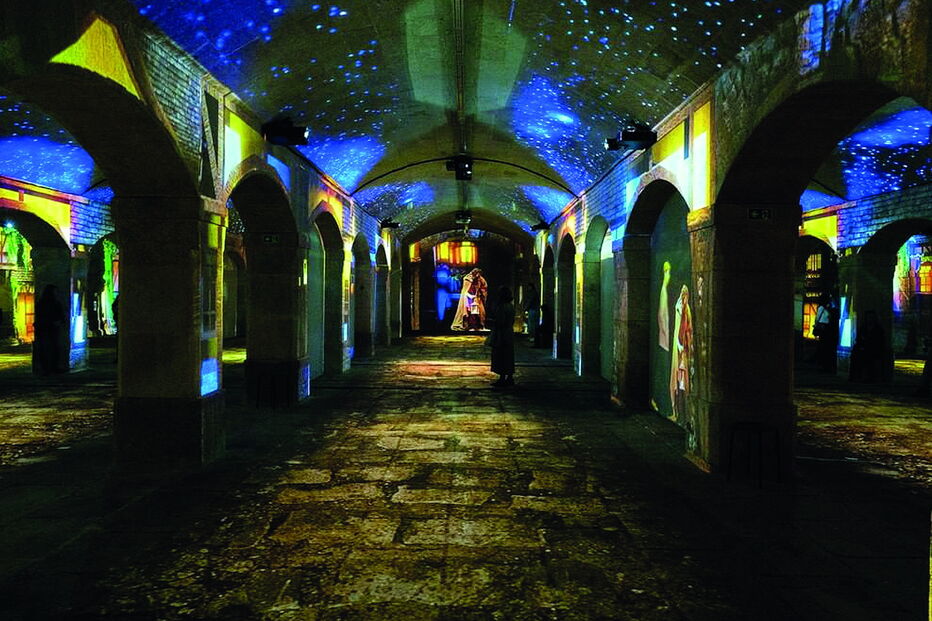 Monet e Klimt em exposição inédita  