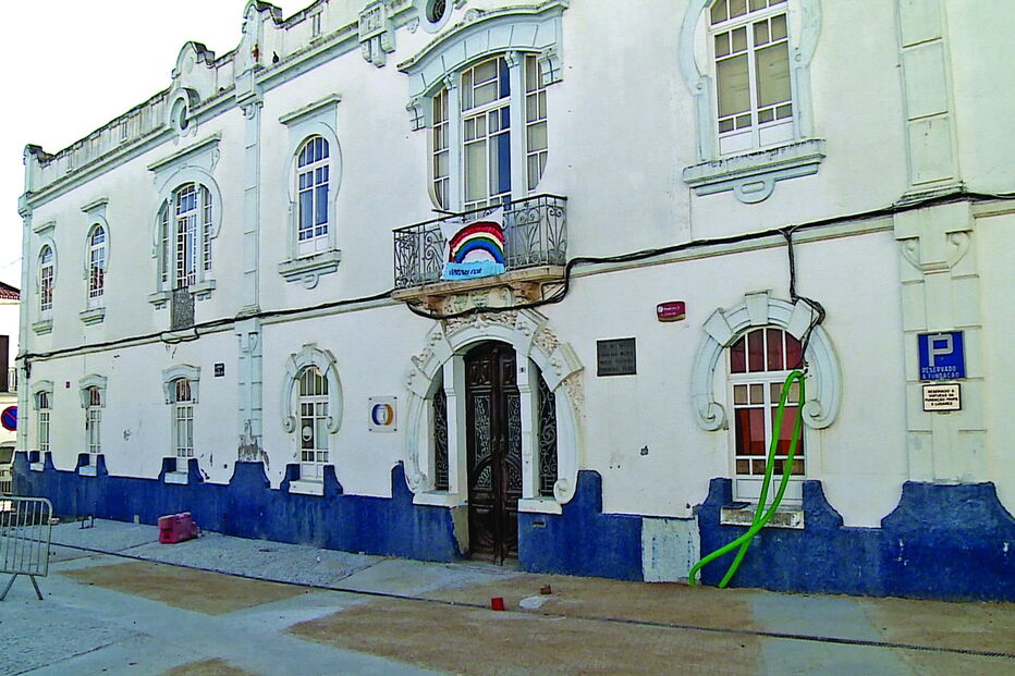 Lar da Fundação Maria Inácia Vogado Perdigão Silva viveu um surto que provocou 18 mortes. Auditoria arrasa procedimentos e a falta de condições para os idosos  